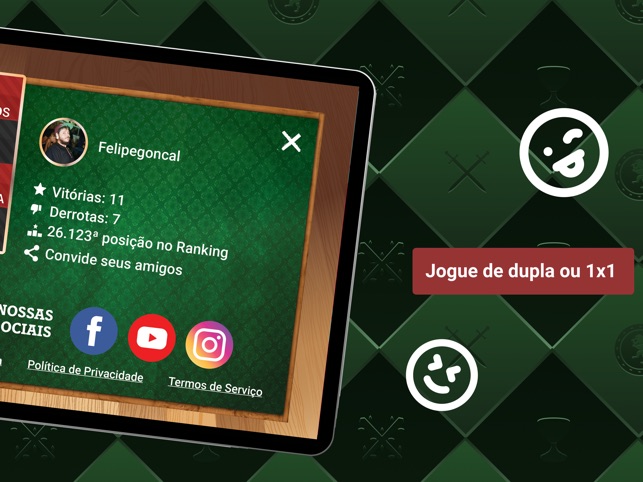 Truco Gaudério - Baixar APK para Android