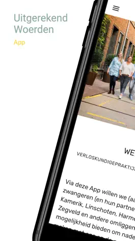 Game screenshot Verloskundigenpraktijk Uitgere mod apk