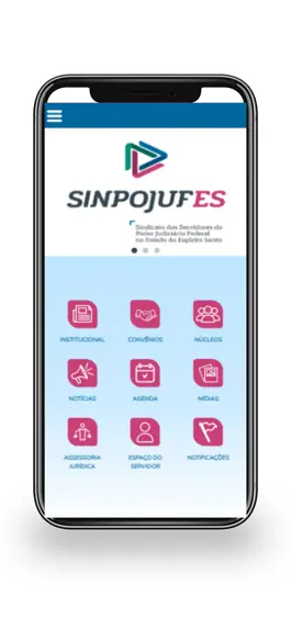 Game screenshot SINPOJUFES mod apk