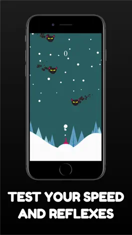 Game screenshot Cat Shooter - Wild Cat Attack hack