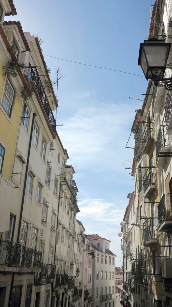 Lisbon Wallpapers