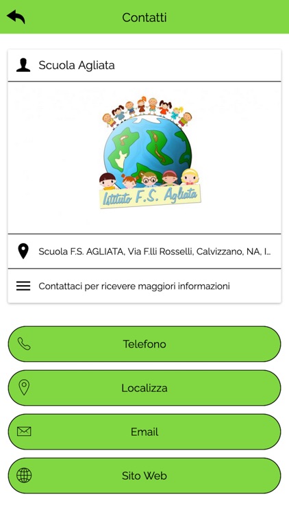 Scuola Agliata