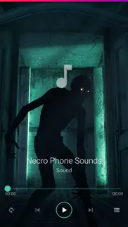 necro phone sounds pro iphone screenshot 1