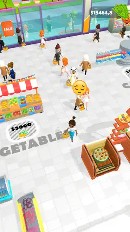 Game screenshot Price Tag 3D apk