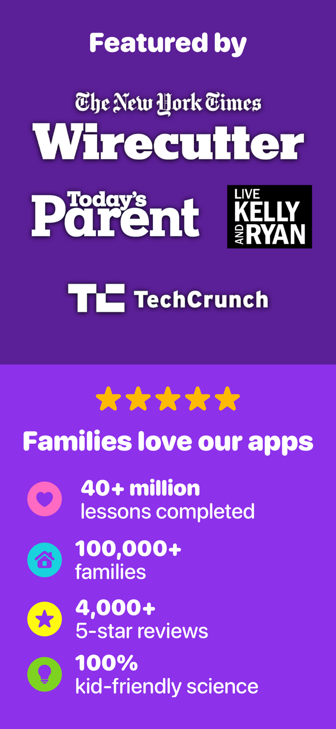 Common Kid Questions and Answers