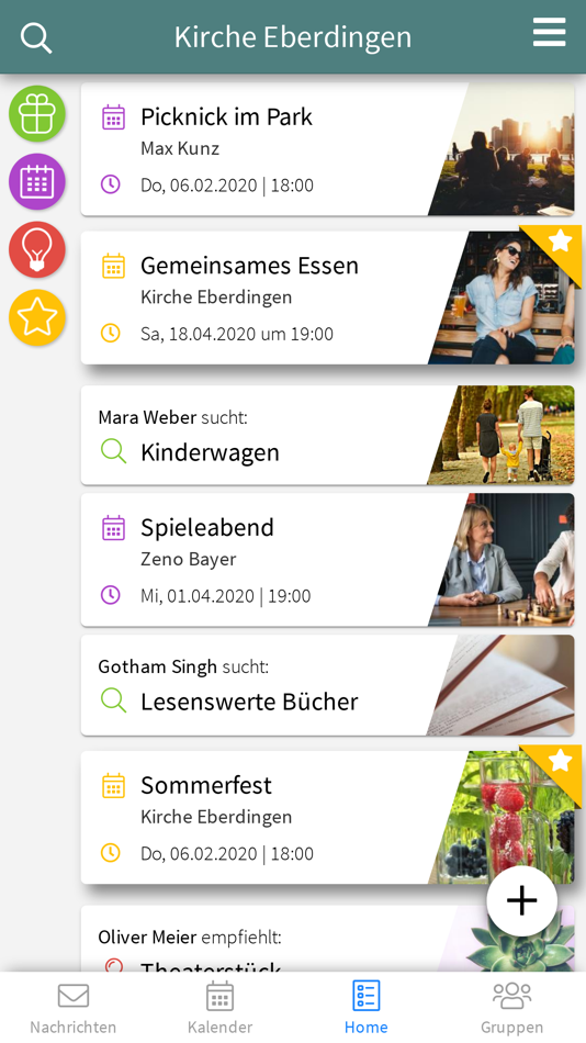 #1. Kirche Eberdingen (iOS) 由: Evangelische Kirchengemeinde Eberdingen