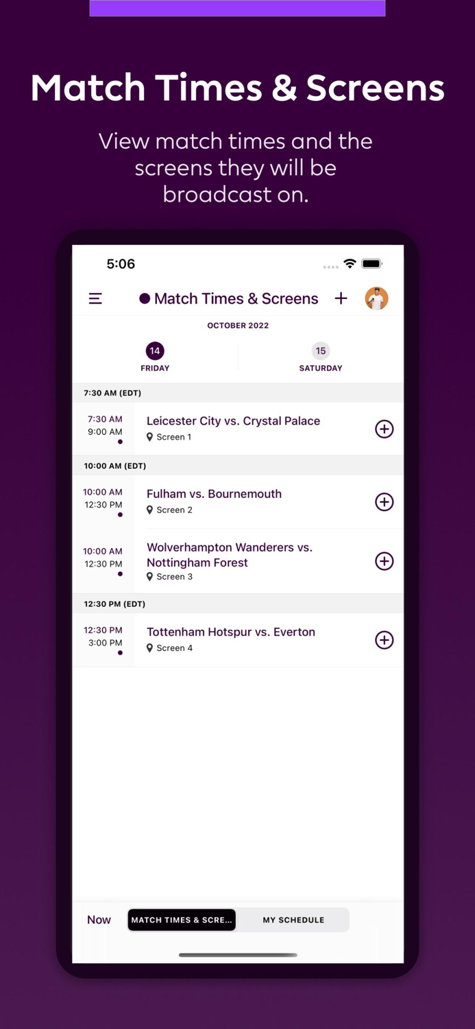 PL Mornings Live Fan Fest