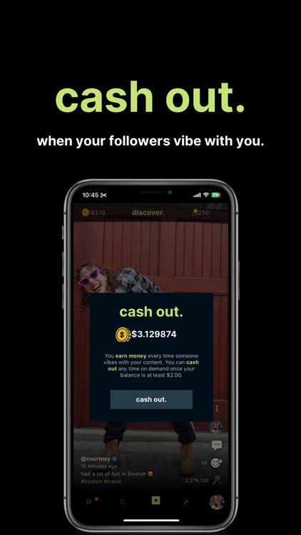 Presto - Social Media