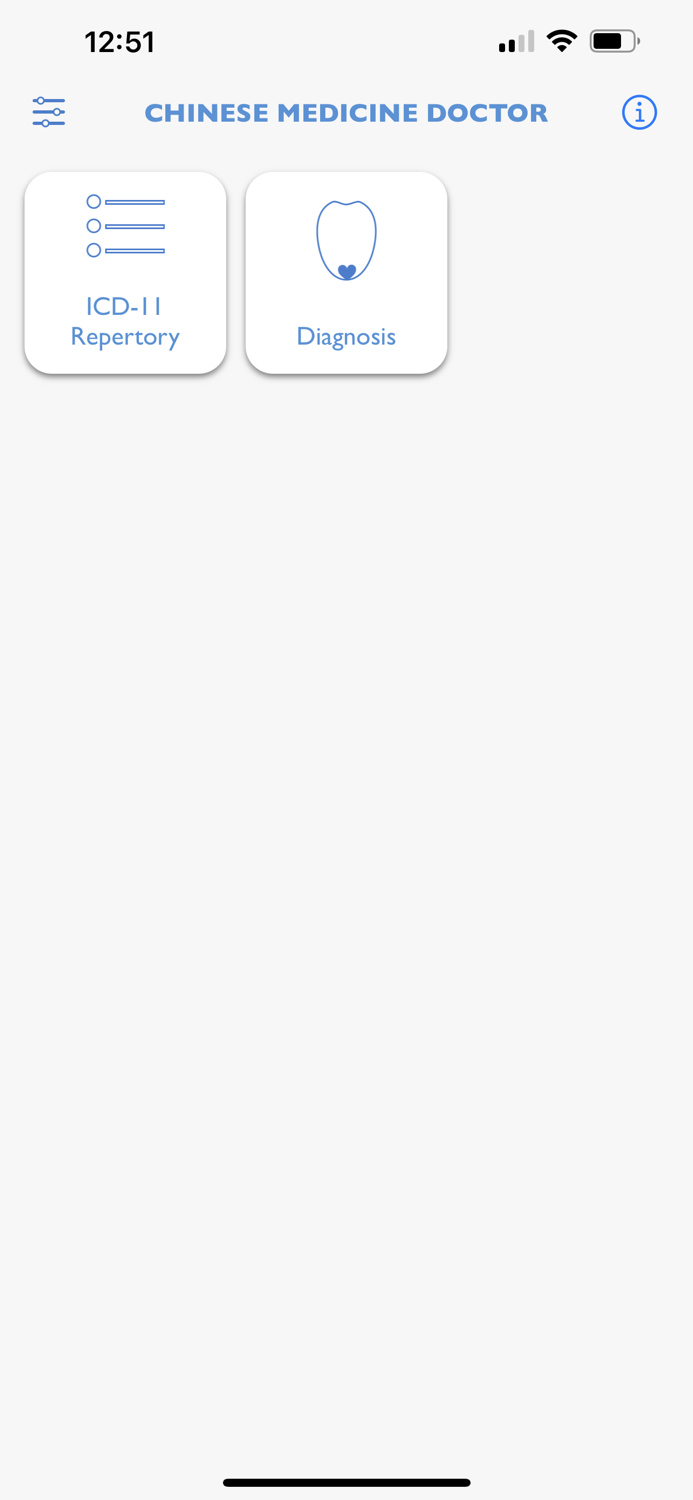 CMD Chinese Medicine Doctor