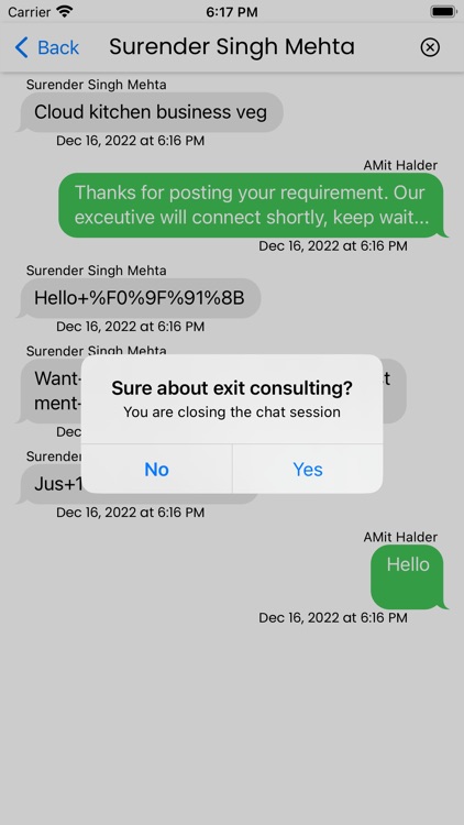 Gyaanmart Partner screenshot-4