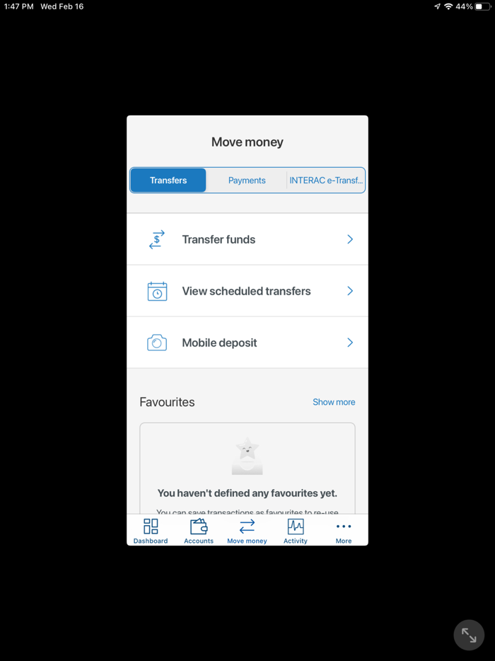 Vermilion Credit Union