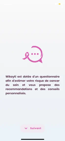 Game screenshot Wikayti apk