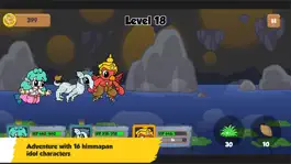 Game screenshot Himmapan Idol Hero hack
