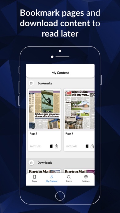 Activa Digital Screenshot