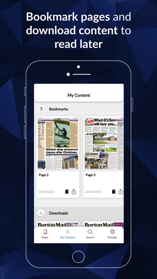#3. Activa Digital (iOS) 来自: Trust in News