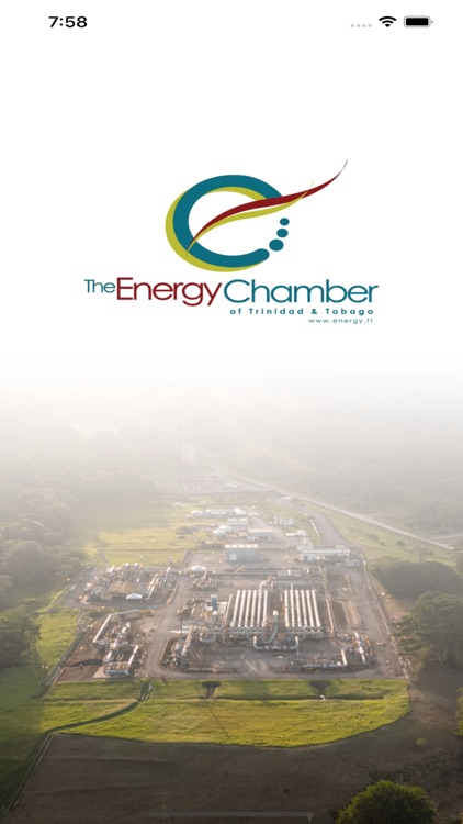 Energy Chamber of T&T