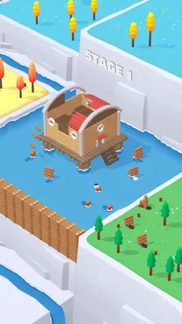 Game screenshot Beavers Idle apk
