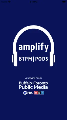 Game screenshot Amplify BTPM Pods mod apk