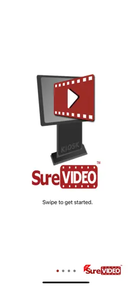 Game screenshot SureVideo Lite mod apk