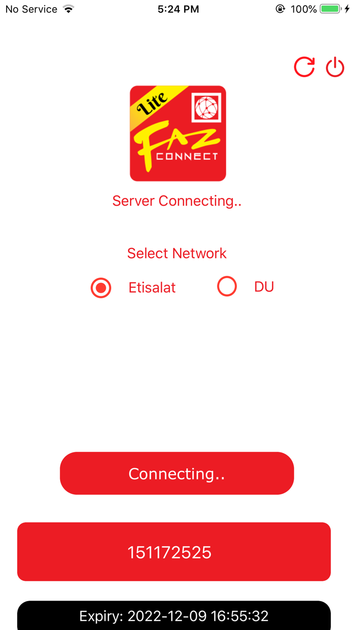 Faz connect Pro