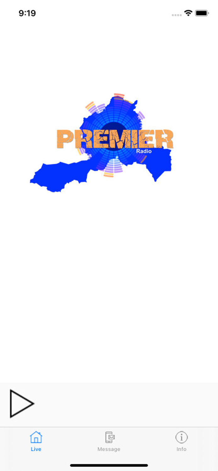Premier Radio
