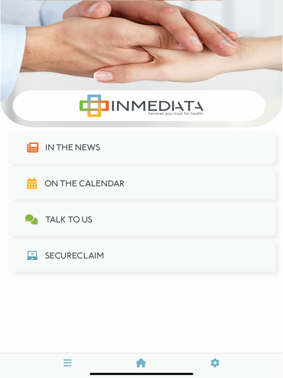 Screenshot #4 pour Inmediata