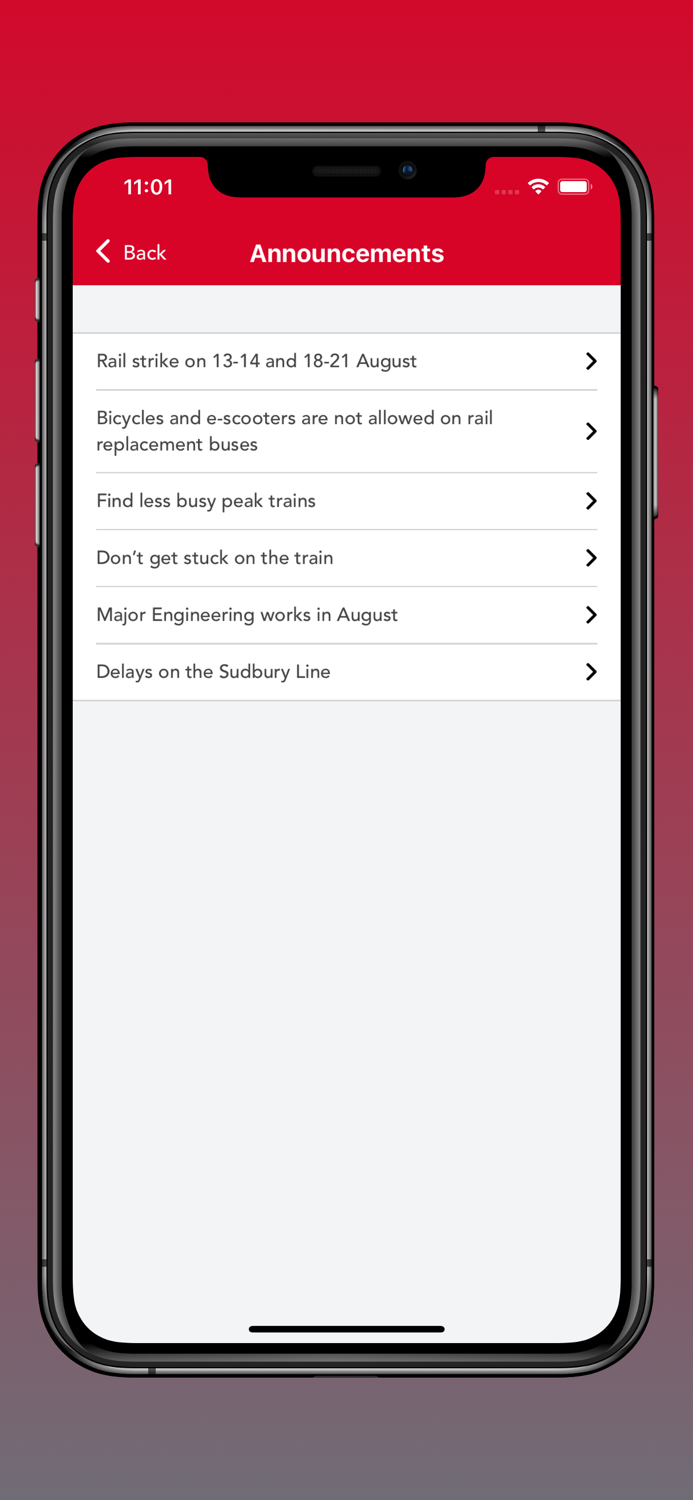 Greater Anglia Tickets and Times