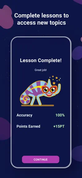 Game screenshot CytoGO hack