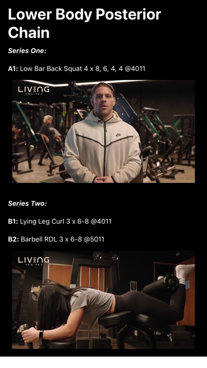 Living Rewired screenshot-4