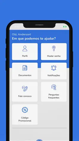 Game screenshot iG Seguro de Vida hack