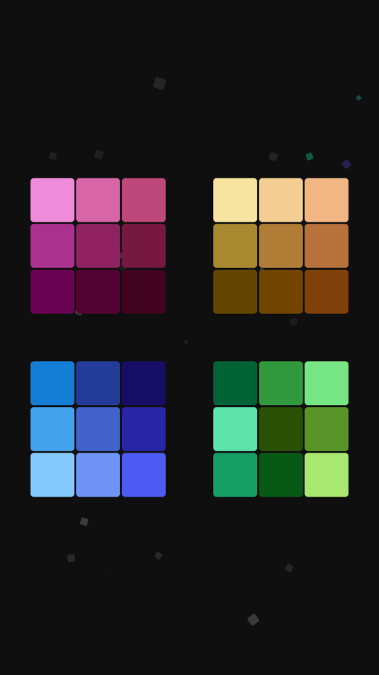 #10. Colorma (iOS) Podle: Logisk Studio Inc.