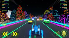 Game screenshot Formula Car Highway Racing mod apk
