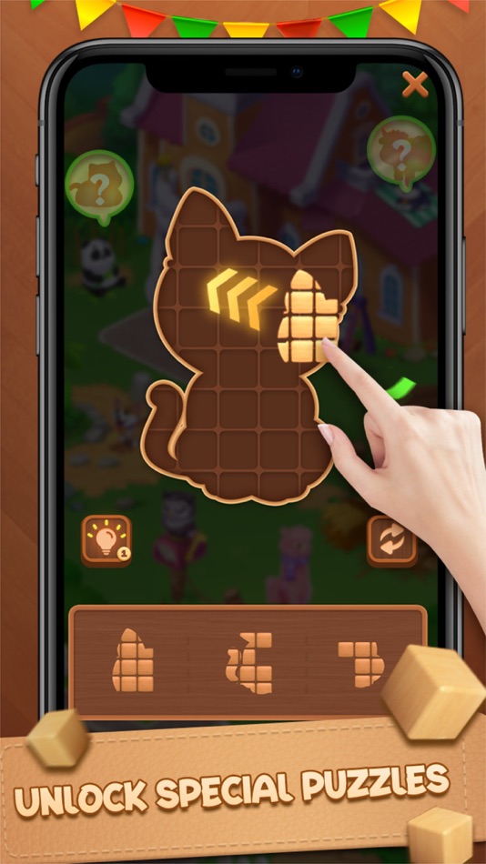 #3. Block Puzzle - Sudoku Game (iOS) Podle: Hongkong Vega Limited