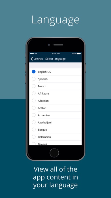 Sumter School District Screenshot