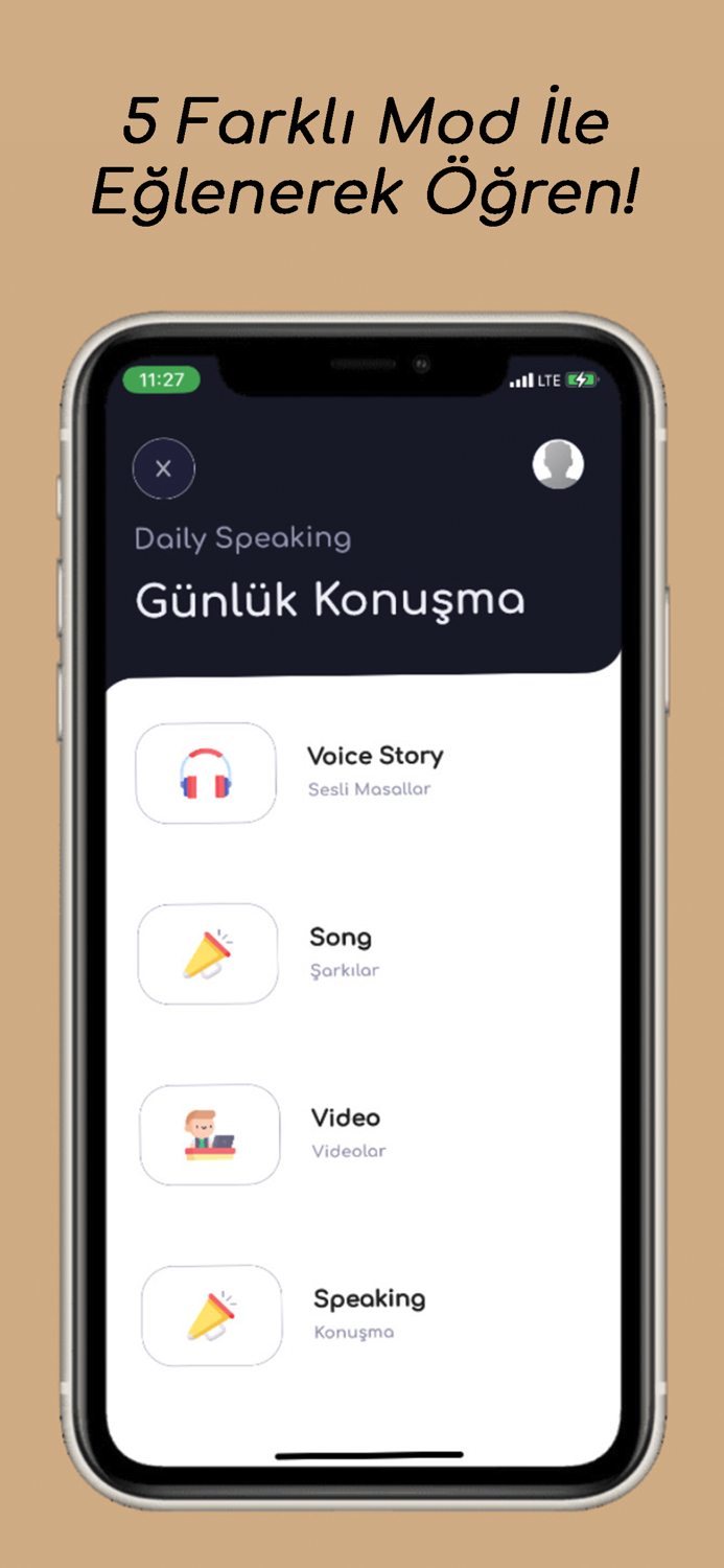 English Kids Academy