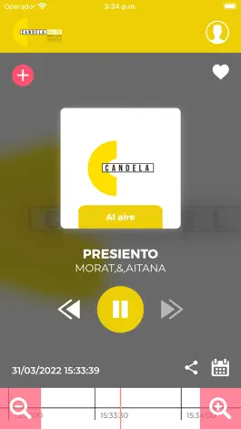 Game screenshot Radio Candela mod apk