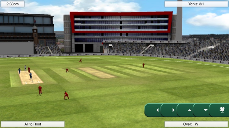 Cricket Captain 2022 screenshot-4