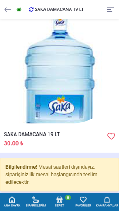 Su Geliyo_ Screenshot