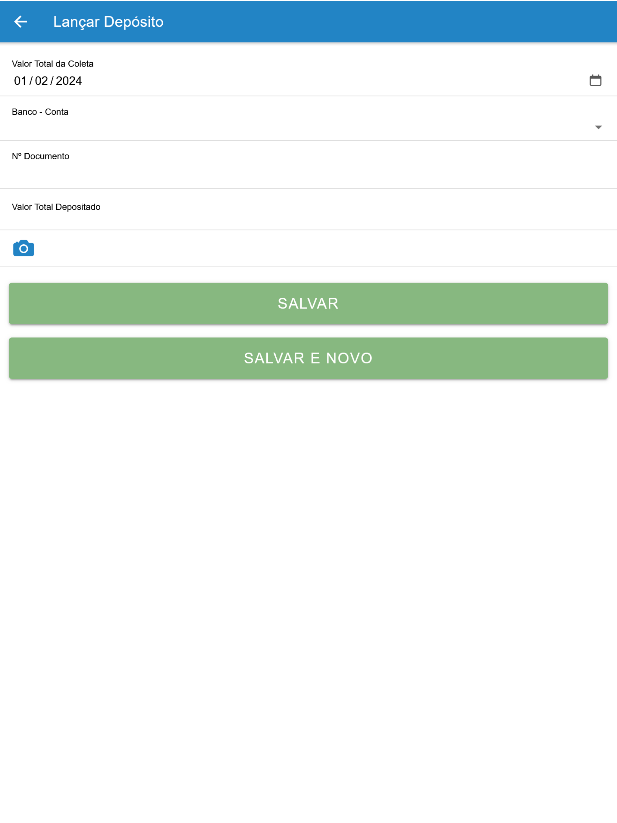 SIGA App