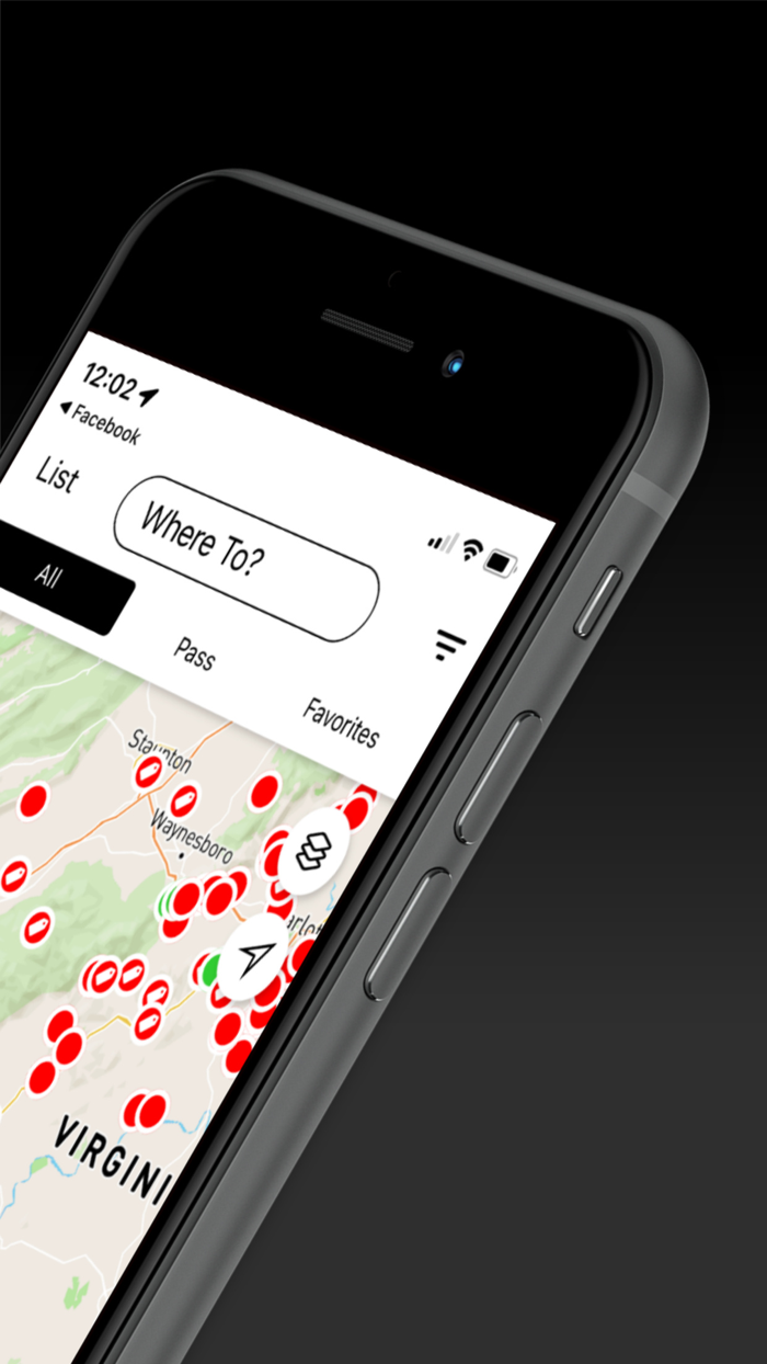 Reserve Tasting Pass