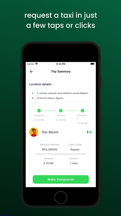 Drax Rider screenshot-4