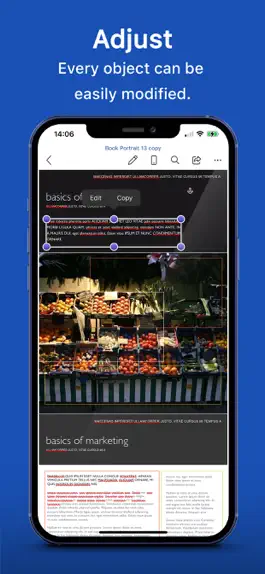 Game screenshot Templates for MS Word - DesiGN hack