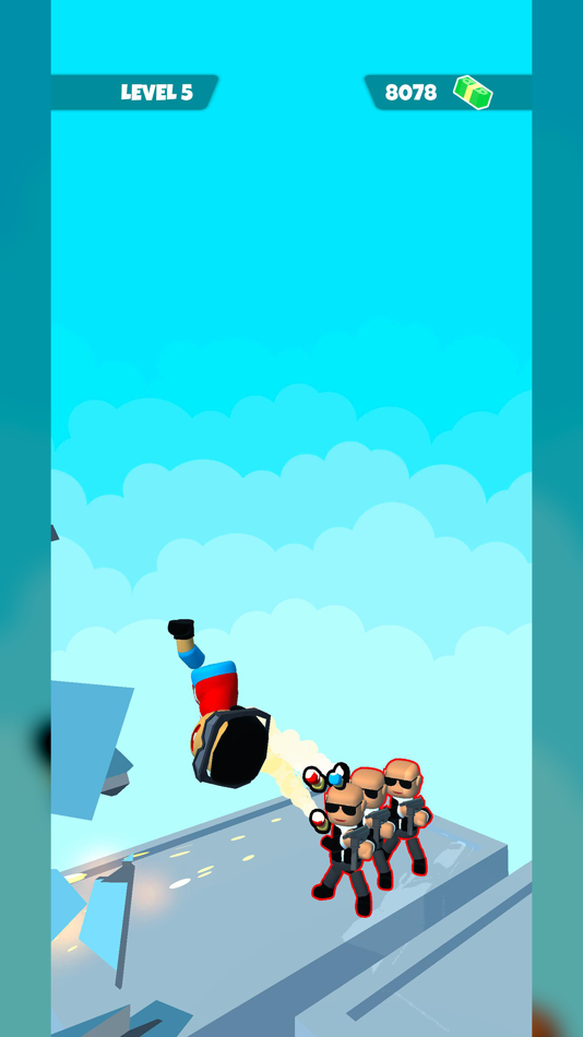 #6. Piece Of Adventure (iOS) 由: Vision For Fun