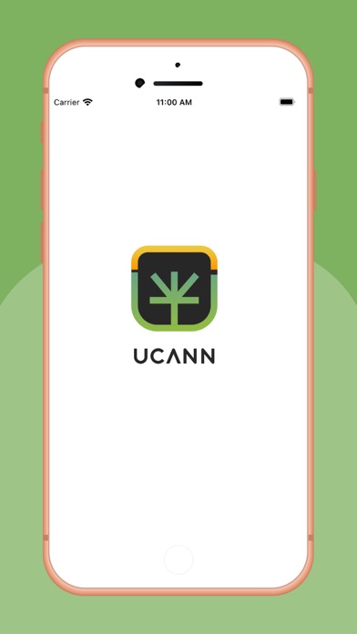 UCANN Screenshot