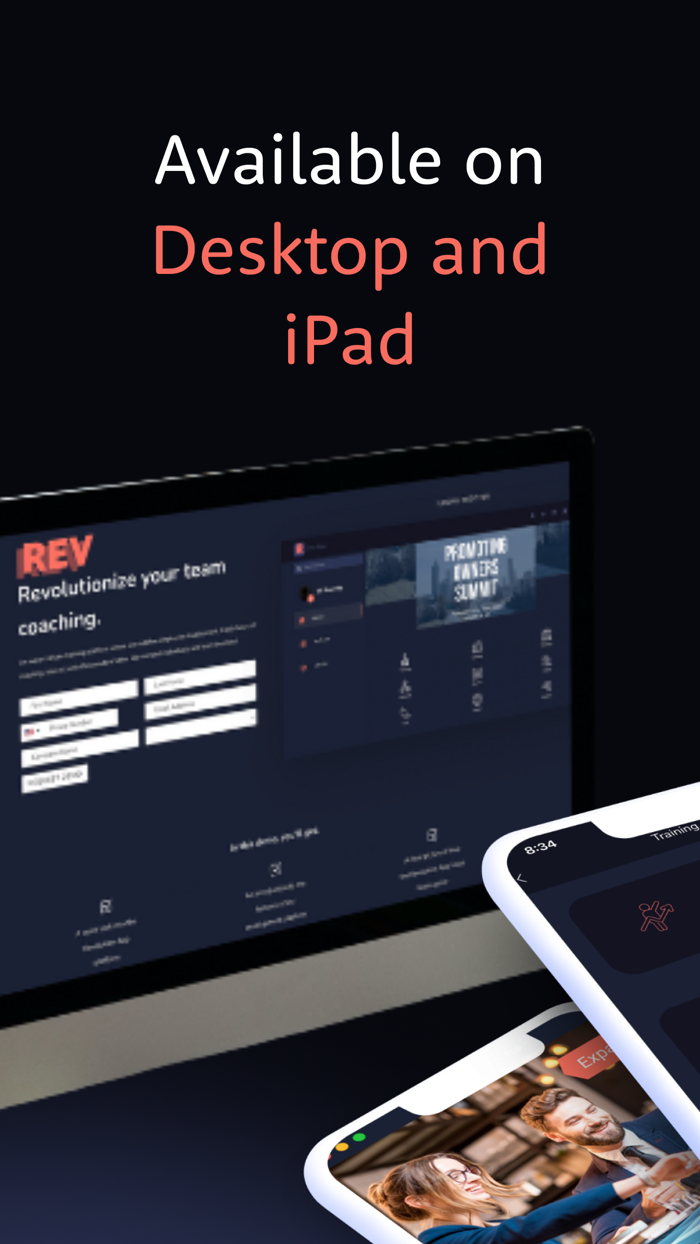 Rev-App