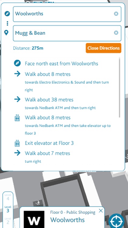 ACSA App screenshot-5