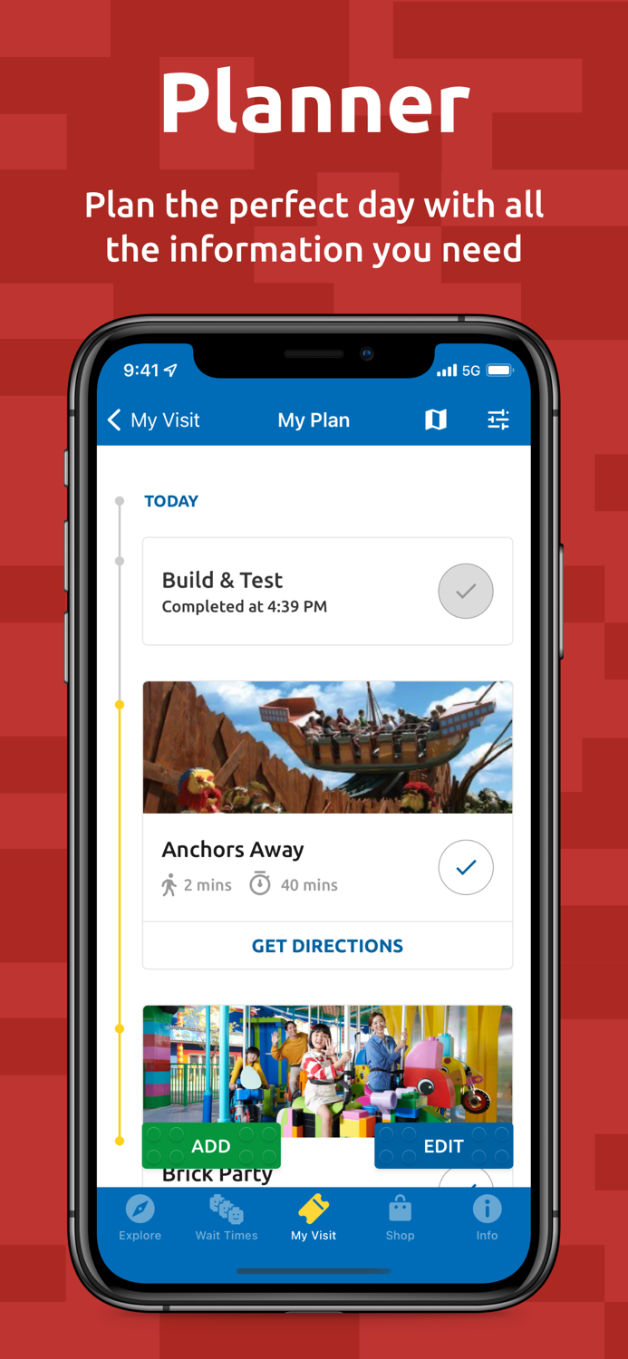 LEGOLAND® Korea Resort