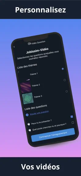 Game screenshot Jobissim hack