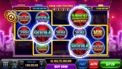 Vegas Holic - Casino Slots Screenshot