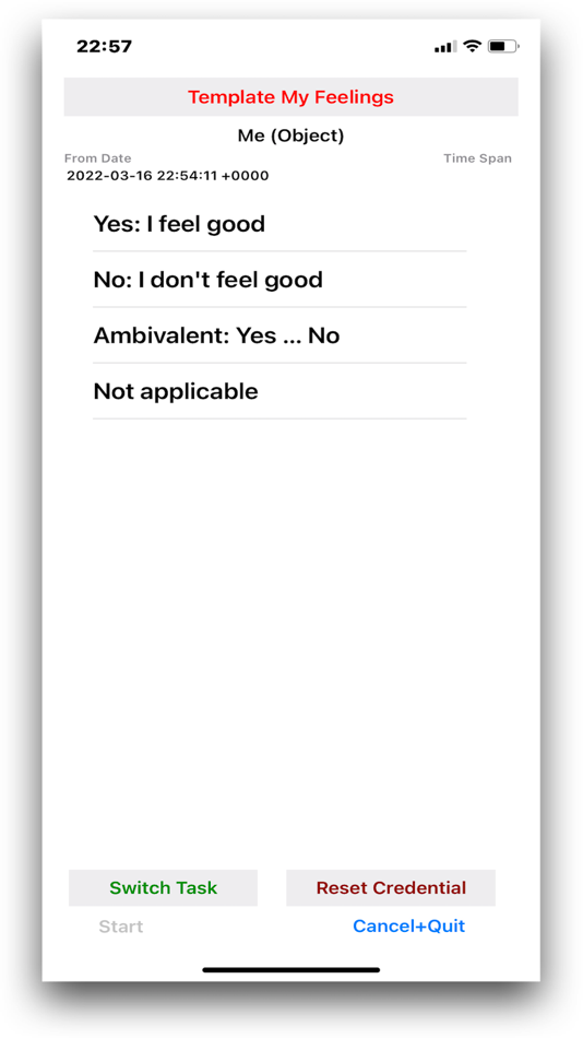 #5. Observing-iL (iOS) 由: Gerhard Fassnacht
